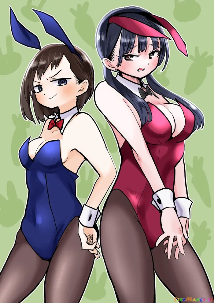 The Dangers in My Heart Chapter 76.1 image 2_optimized